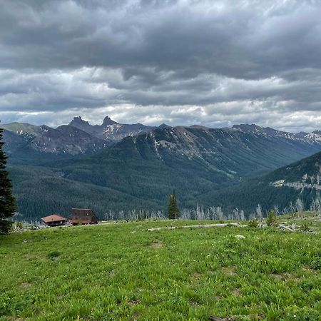 Antlers Lodge Кук Сити Екстериор снимка