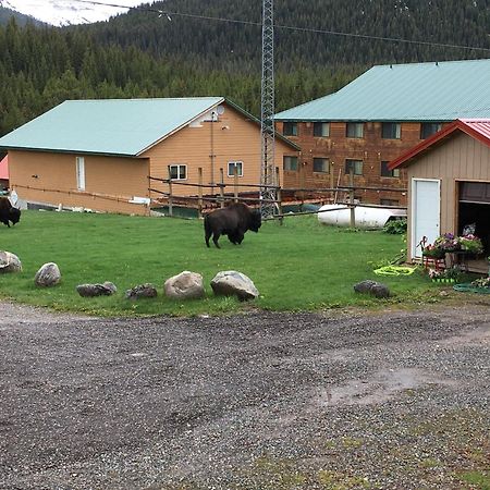 Antlers Lodge Кук Сити Екстериор снимка