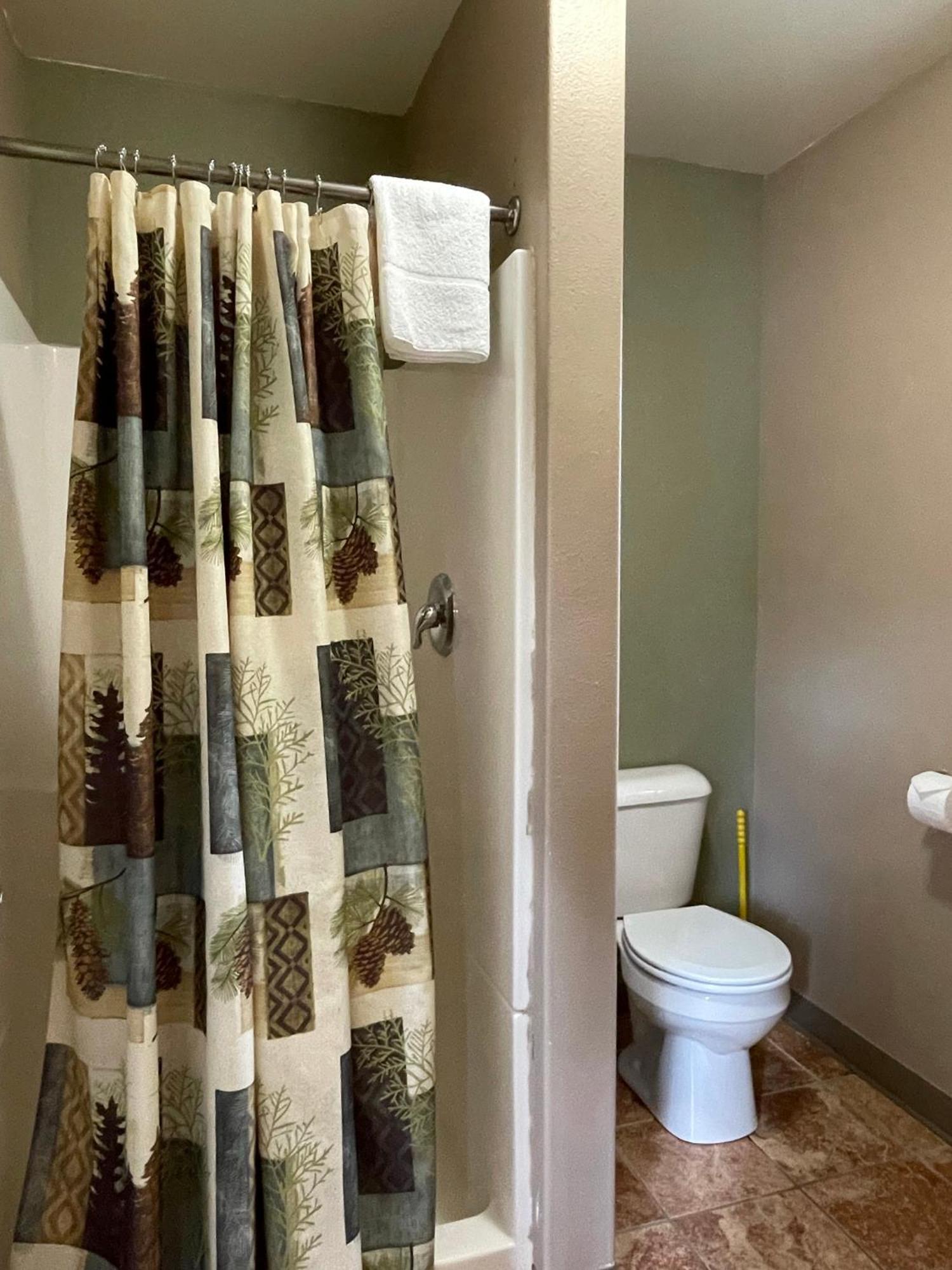 Antlers Lodge Кук Сити Стая снимка
