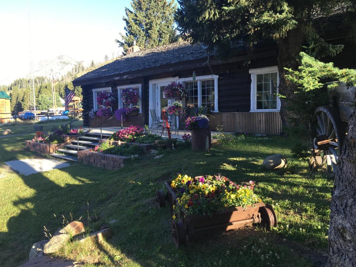 Antlers Lodge Кук Сити Екстериор снимка