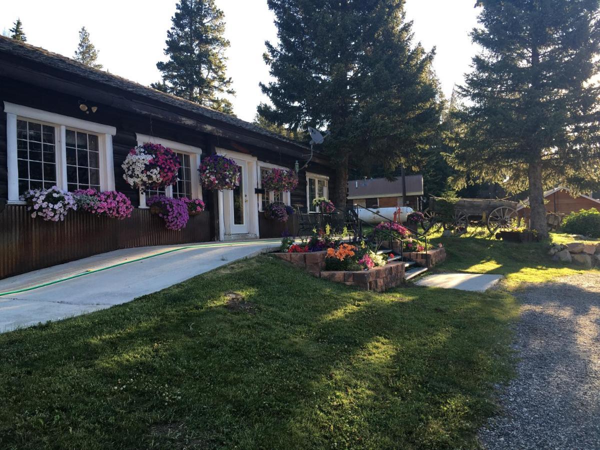Antlers Lodge Кук Сити Екстериор снимка