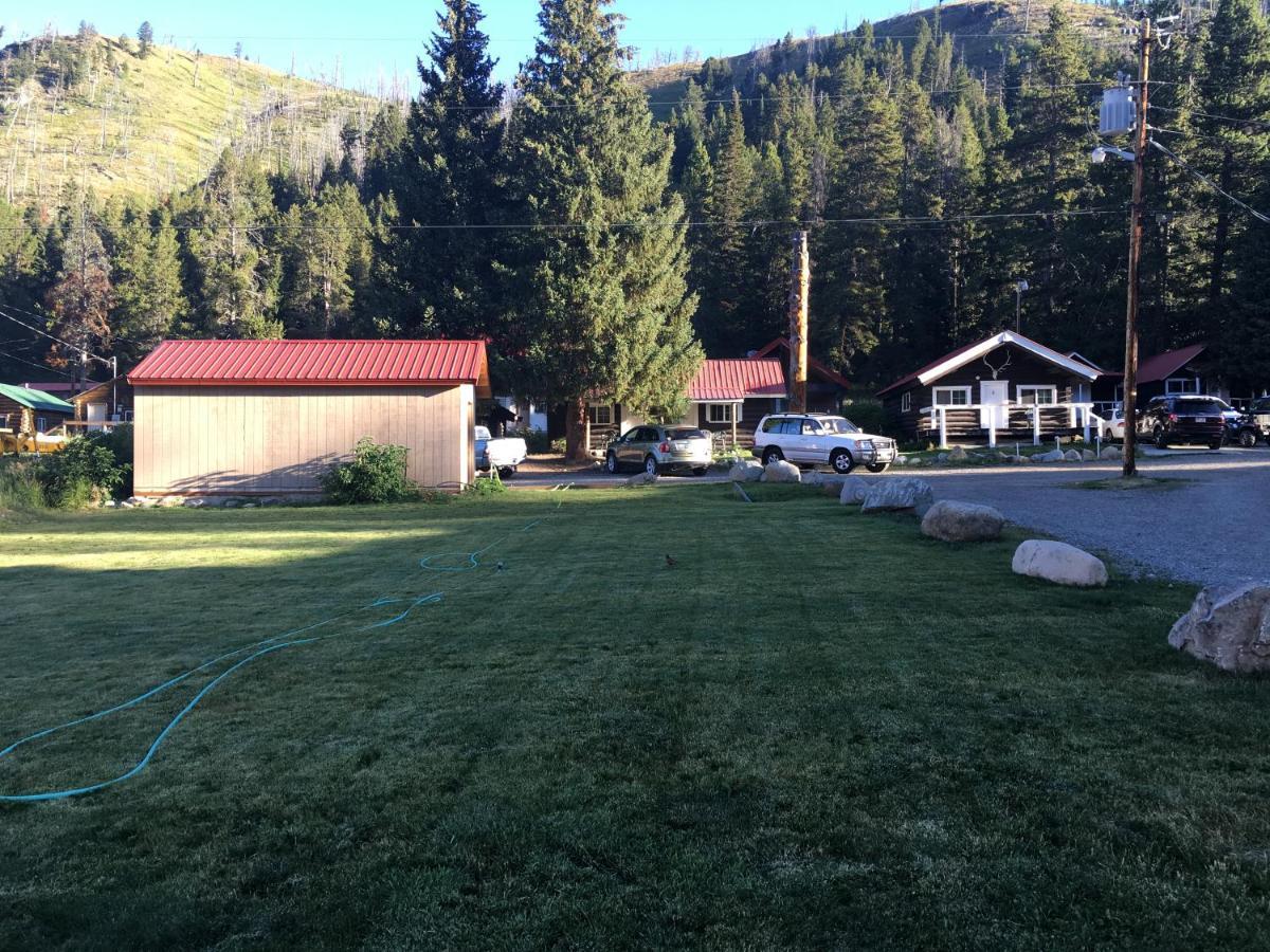Antlers Lodge Кук Сити Екстериор снимка