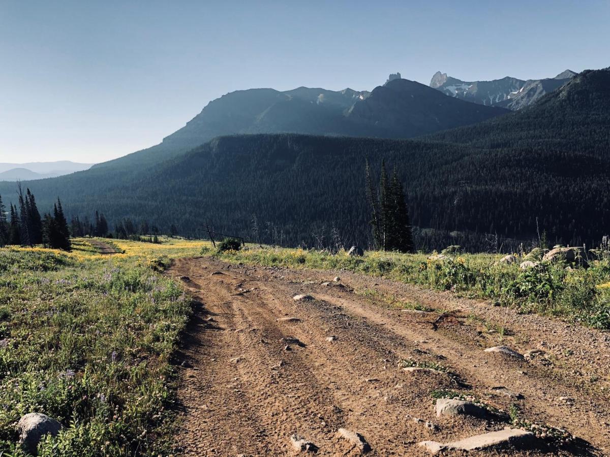 Antlers Lodge Кук Сити Екстериор снимка