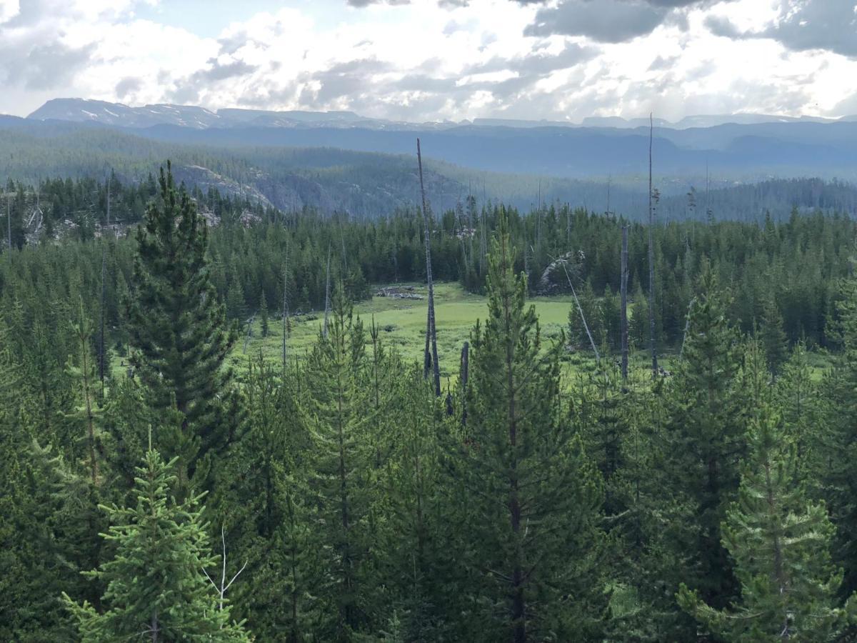 Antlers Lodge Кук Сити Екстериор снимка